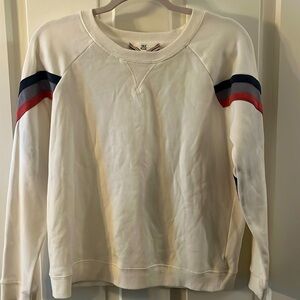 Pink Rose Sweatshirt 🌹